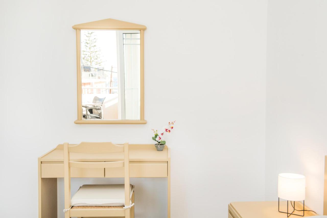 Kristina Stelios Apartment Platanias  Luaran gambar